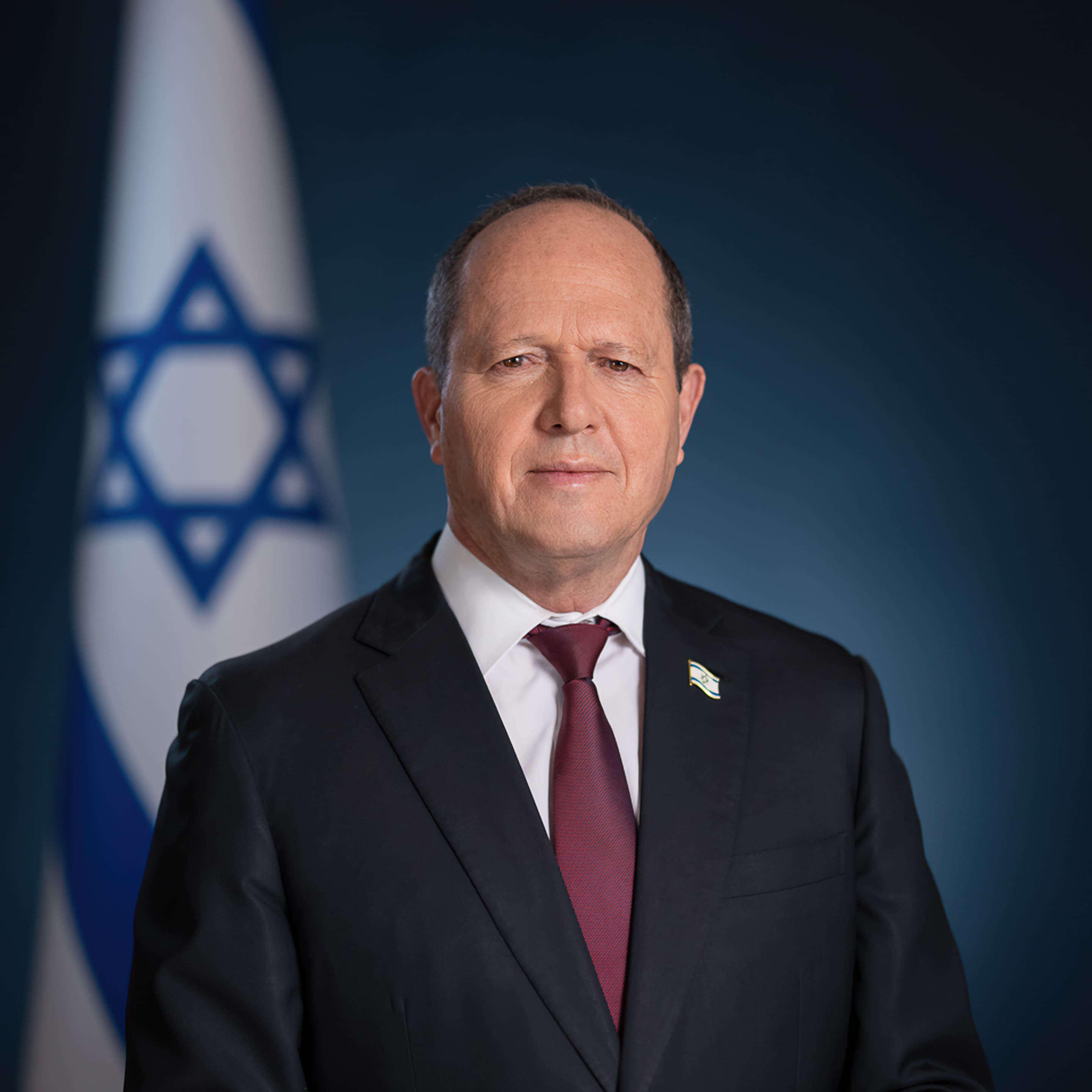 השר ניר ברקת