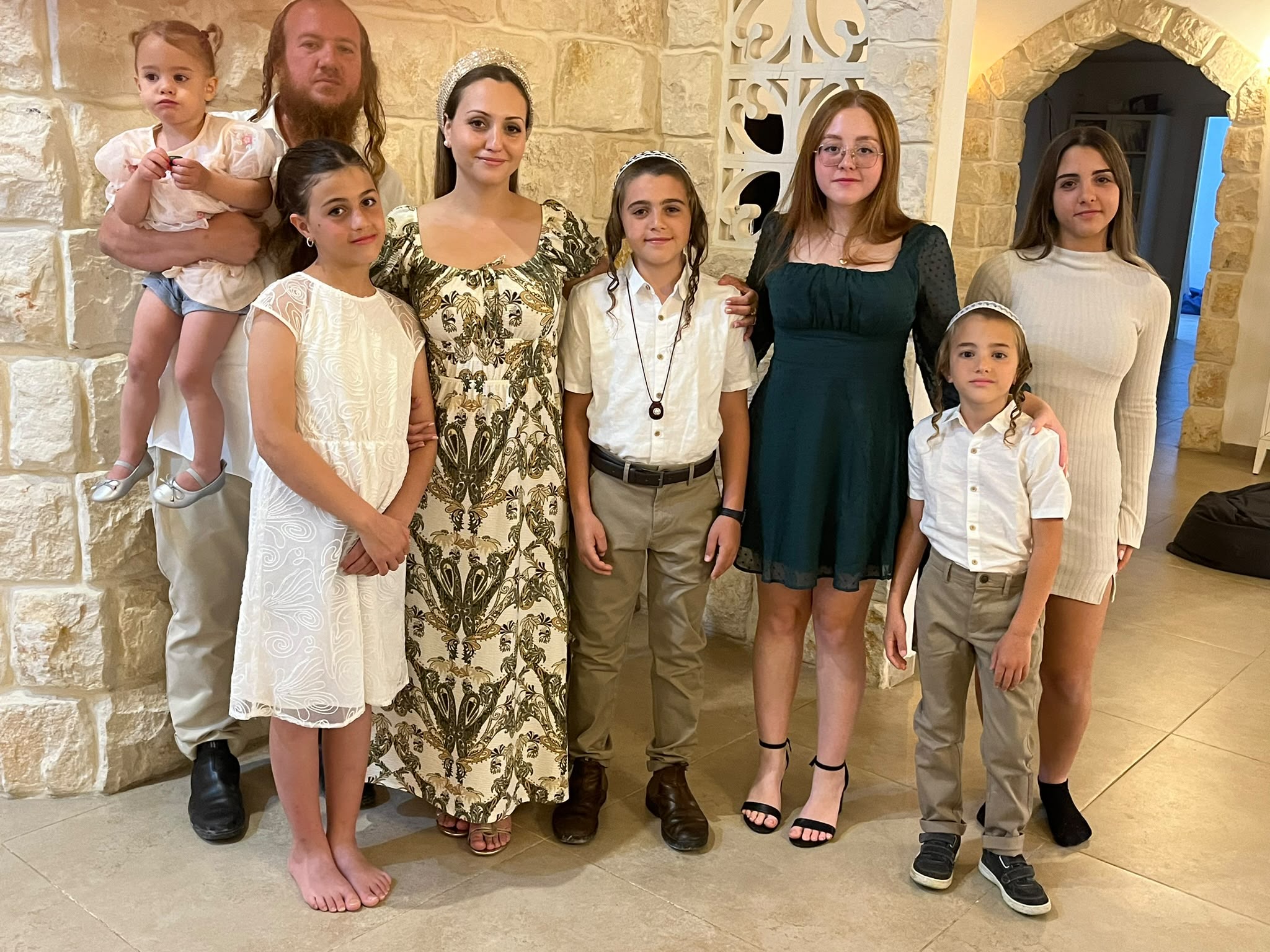 משפחת ברודצקי