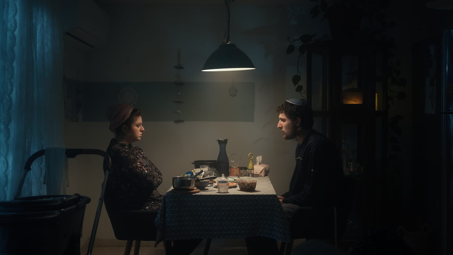 מתוך הסרט האחד והיחיד שלי