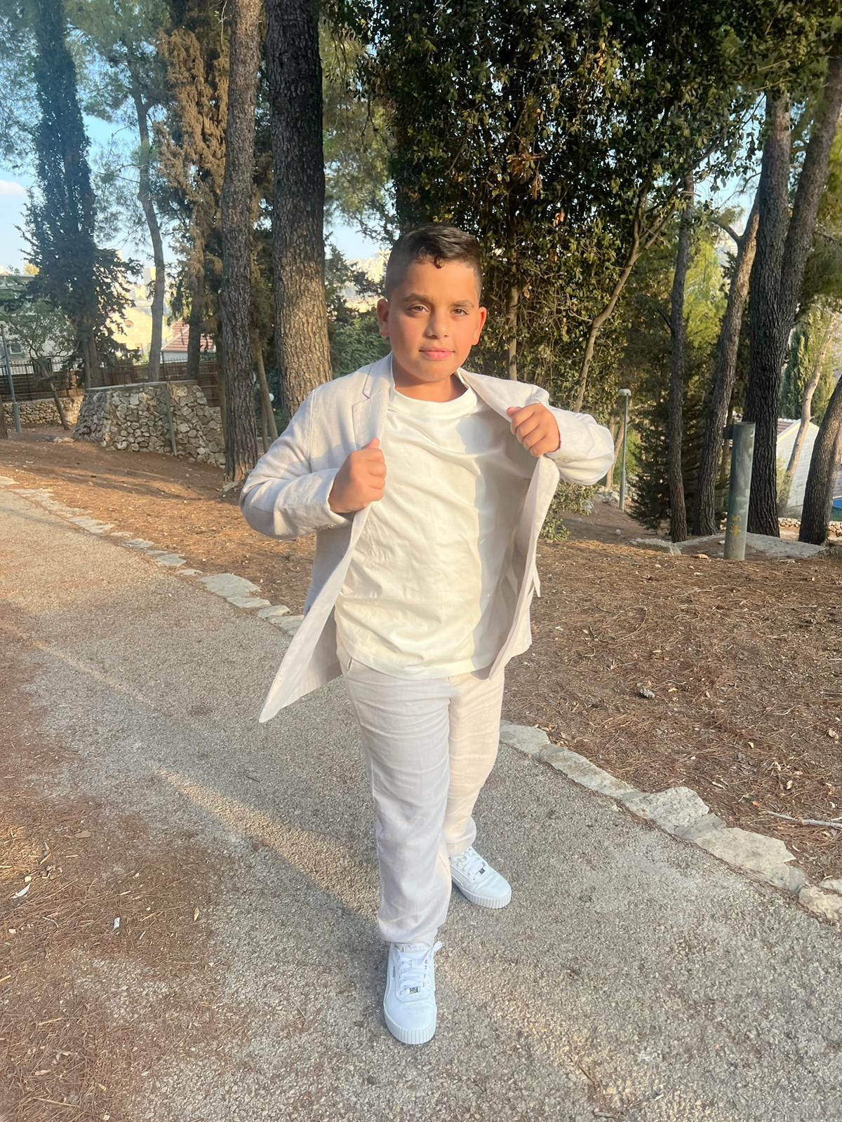 אושרי חיים