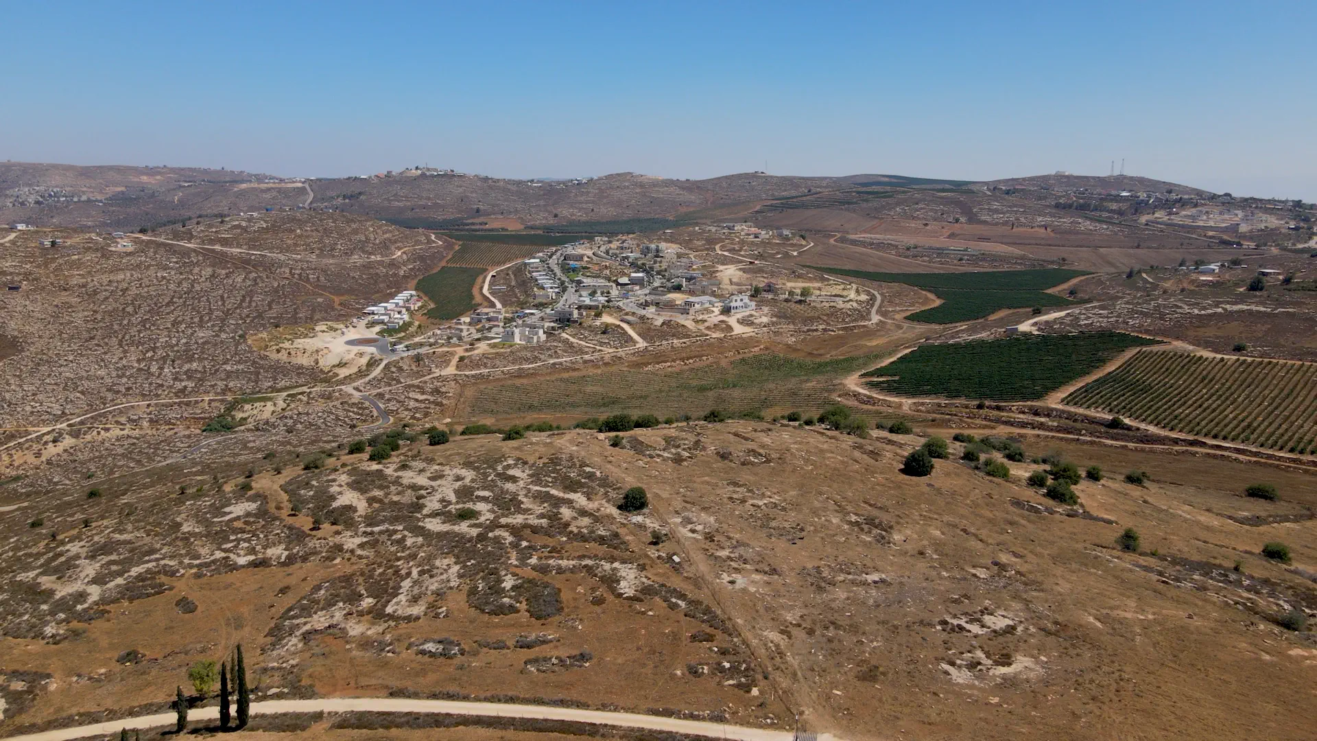 ישוב
