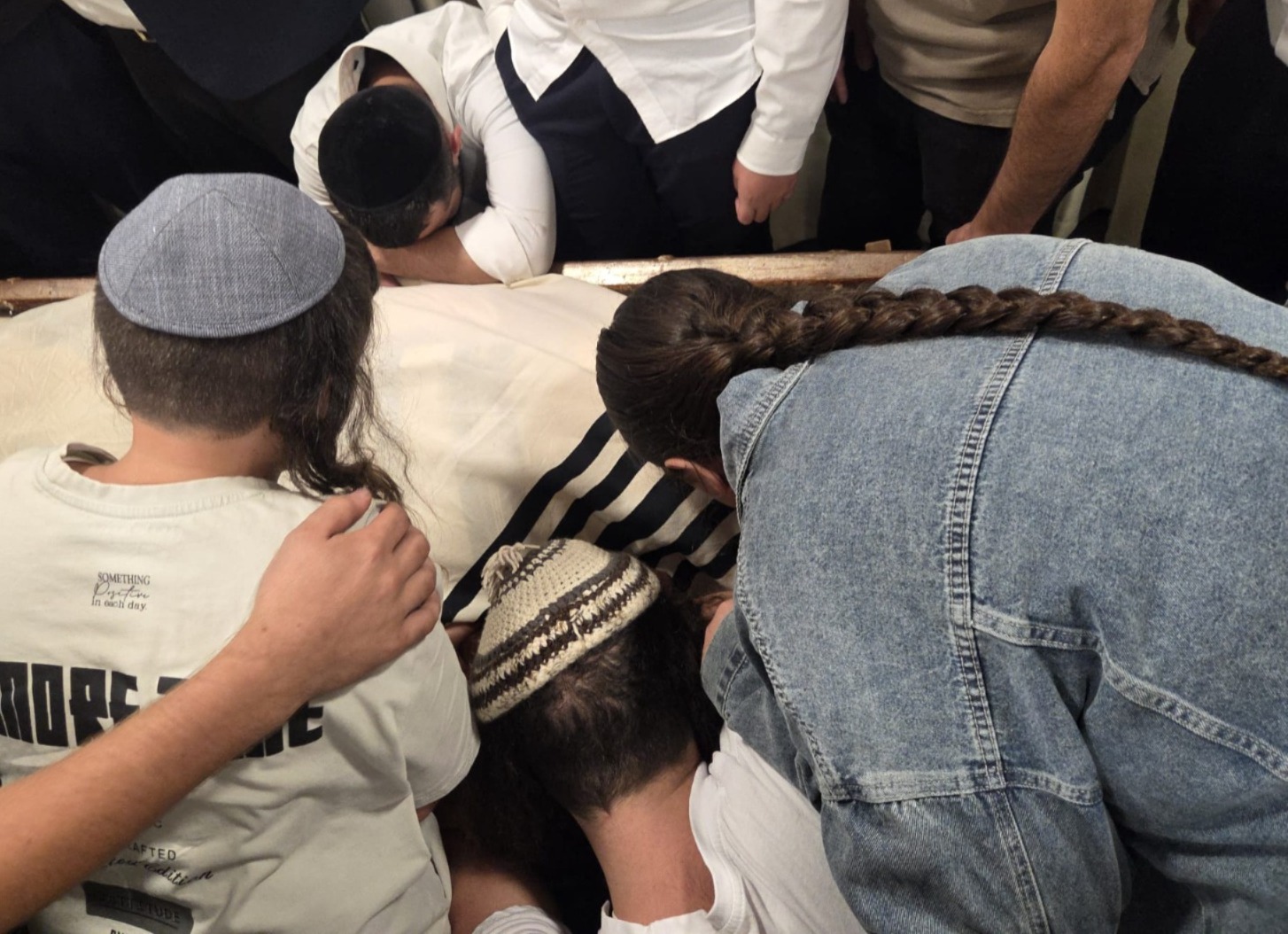 יתומים מאב ומאם