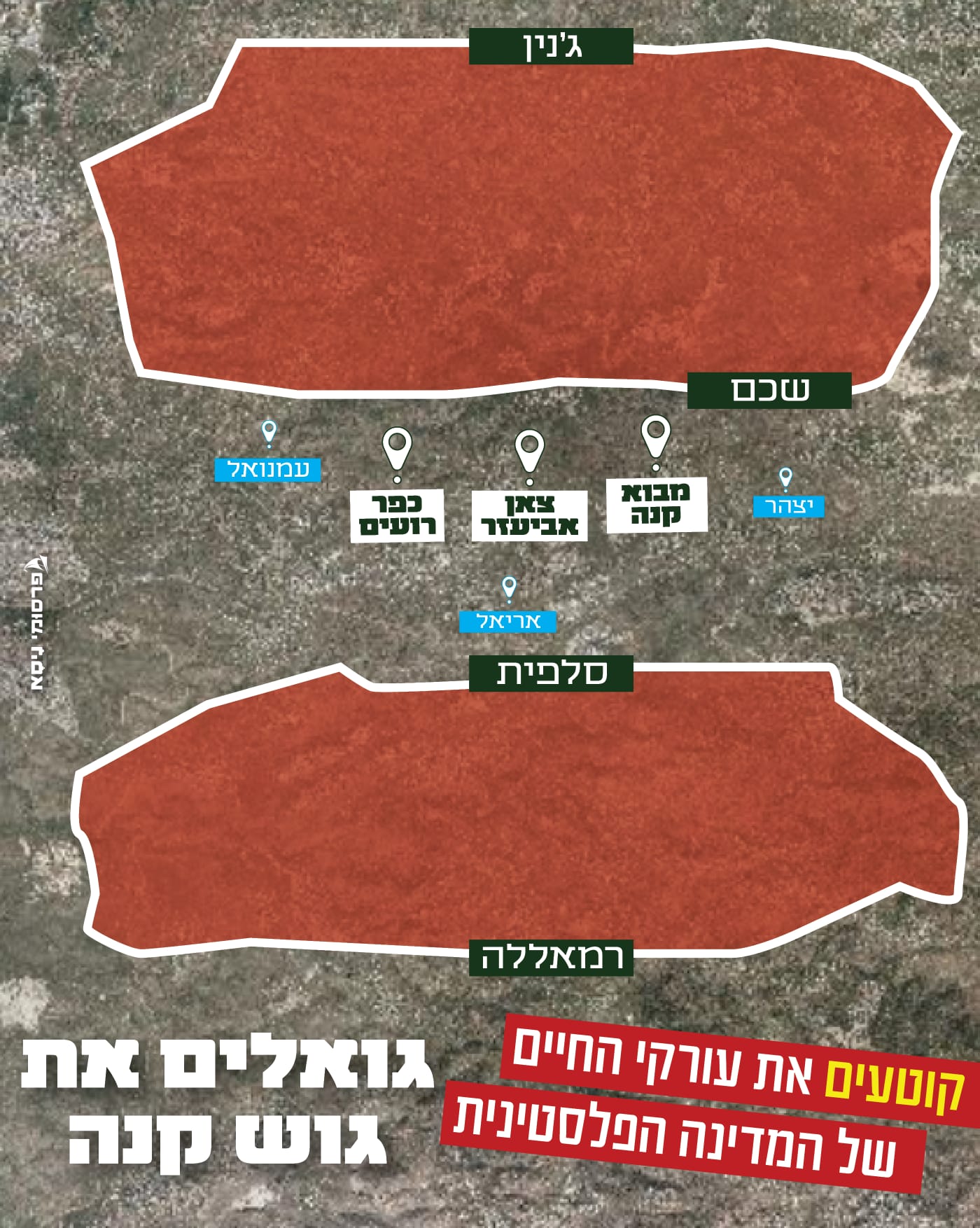 גוש קנה