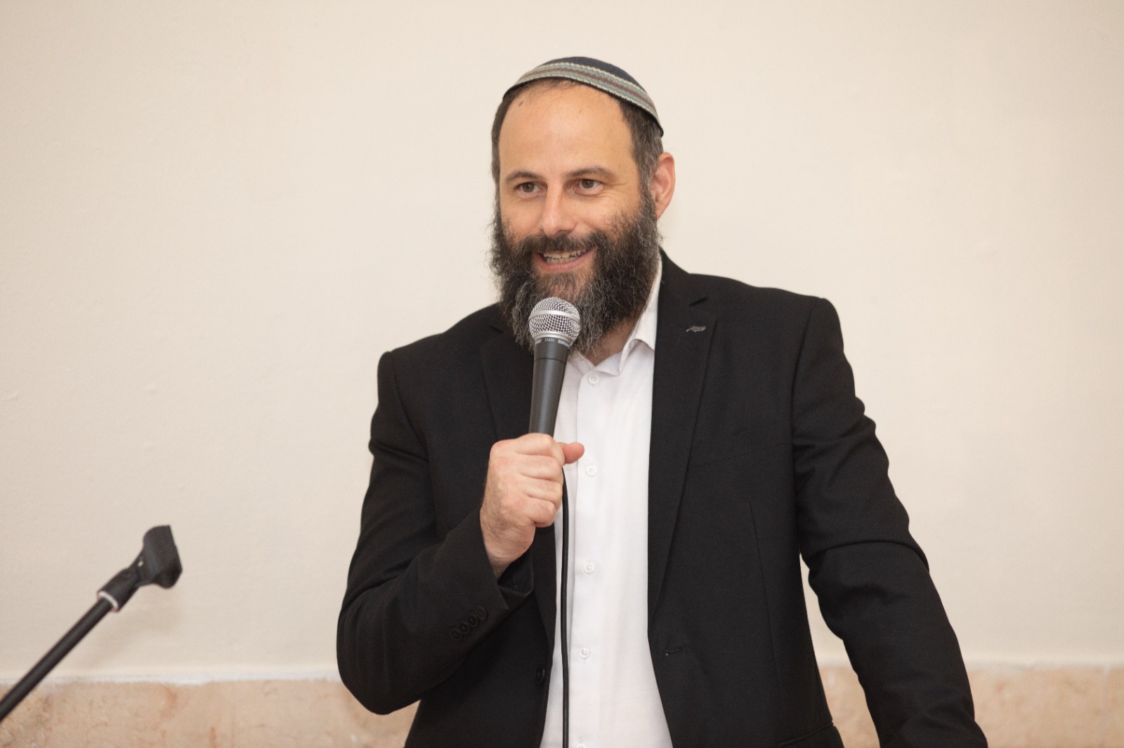 הרב הראש