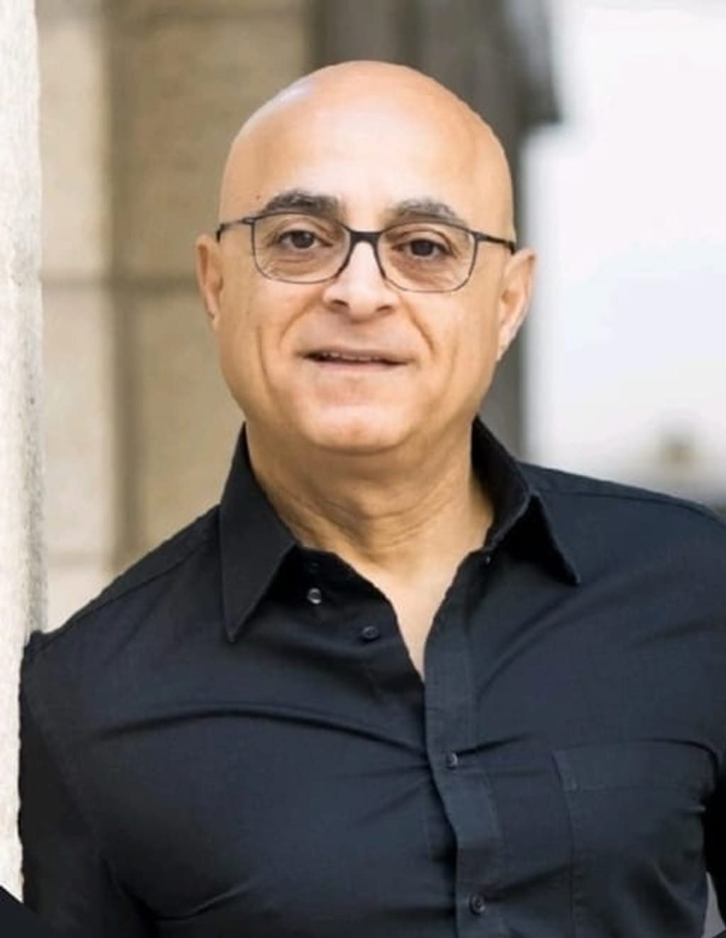 סימן עובדיה, מנכ"ל חברת הנסיעות "בשביל הזהב"