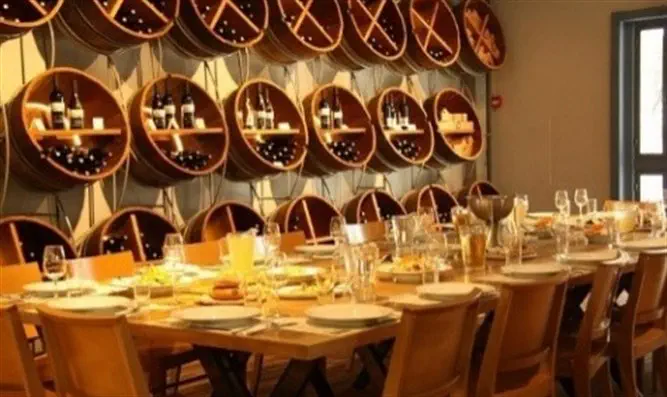 יקב גוש עציון