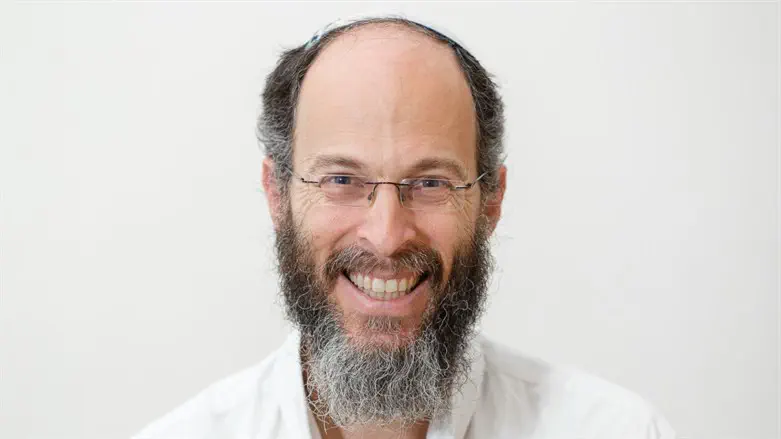 הרב אורי סדן