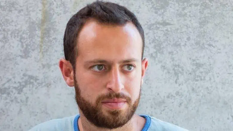 כליל קמחי ז"ל 