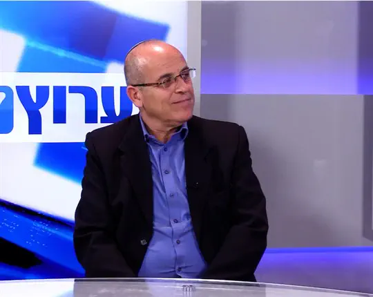 פרופ' אשר כהן