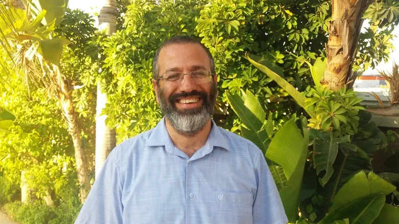 ד"ר חנן יצחקי