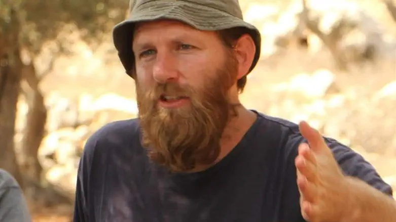 נתנאל אלינסון