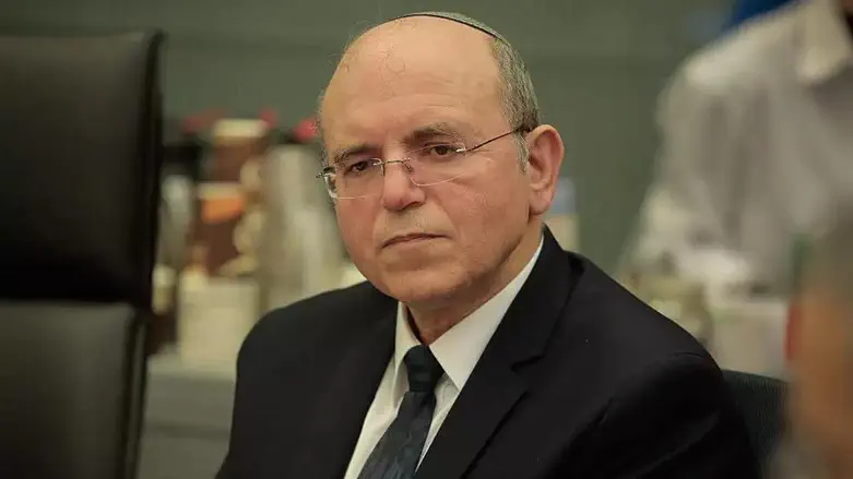 מאיר בן שבת