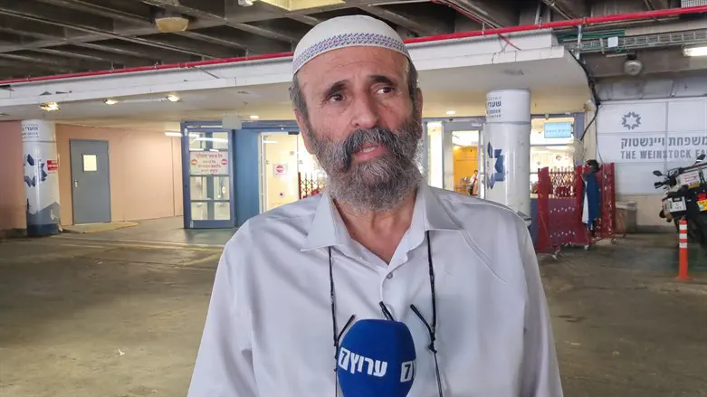 הרב מיכאל קאפח