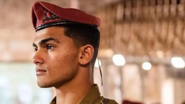 גיא שמחי ז"ל,