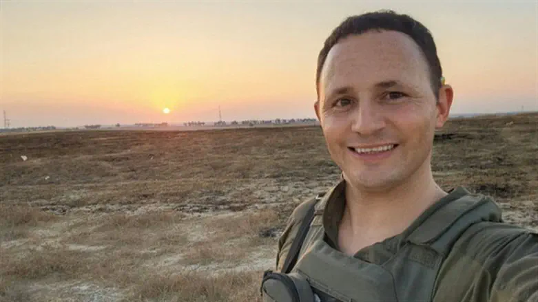 דוד מאיר הי"ד, 