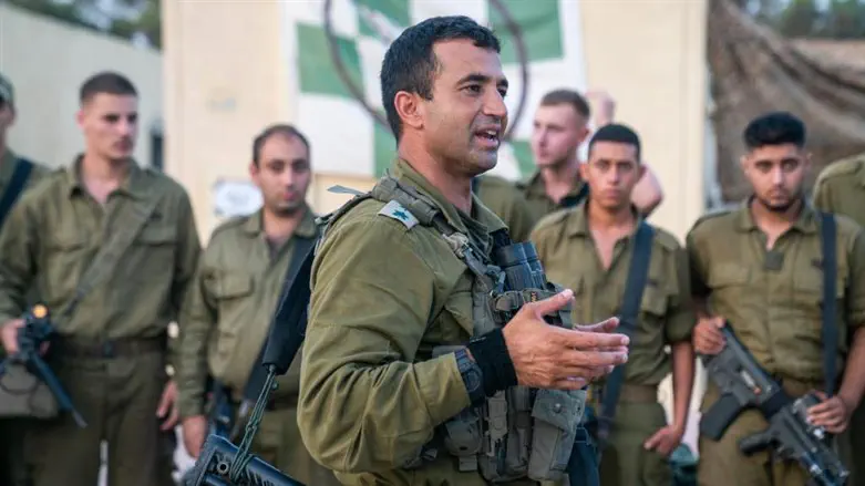 אל"ם אסף חממי ז"ל