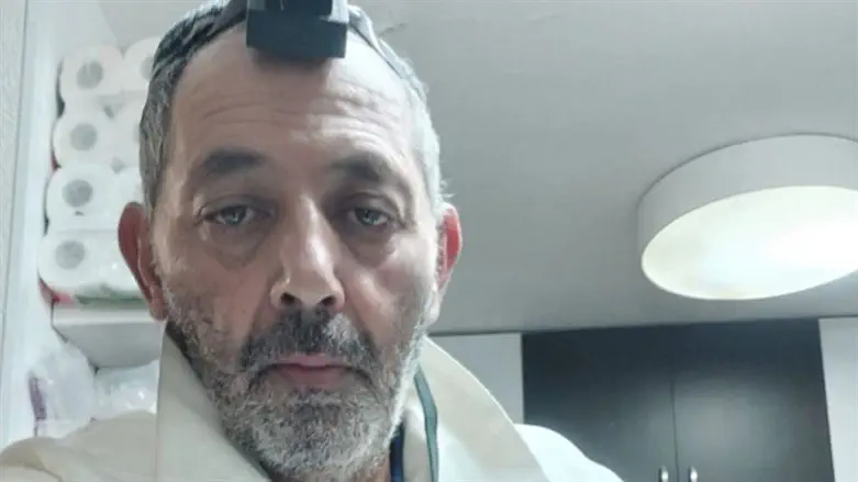 איתן לוי ז"ל