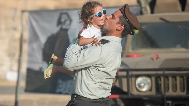 סא"ל תומר גרינברג ז"ל