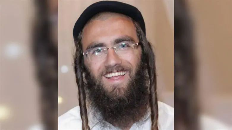 אלישע יהונתן לובר ז"ל