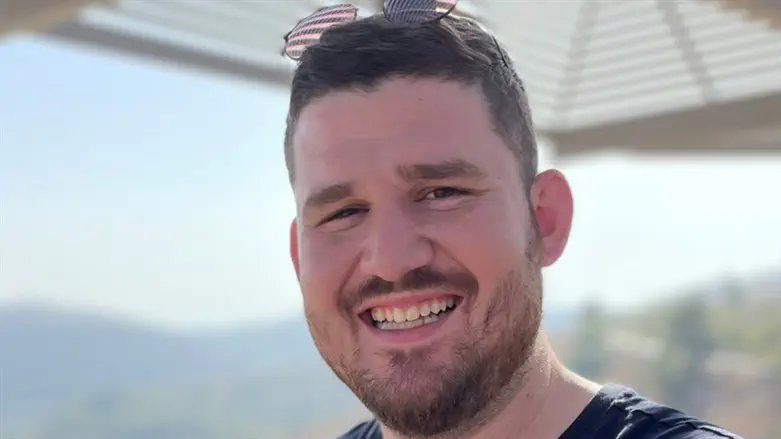 רס"ל (מיל') אוריאל אביעד סילברמן