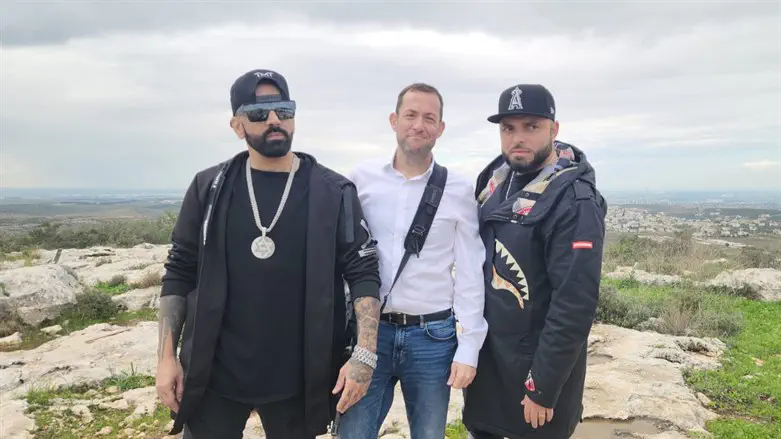 הצל, סאבלימינל ודגן