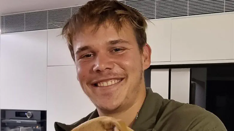 רס"ל עדי אלדור ז"ל