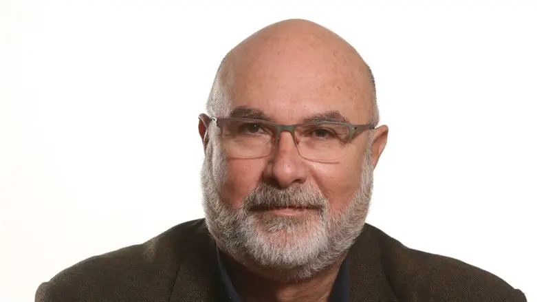 פרופ' קובי מיכאל