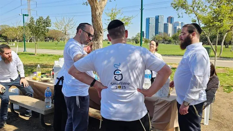 צוות סמארטקליק