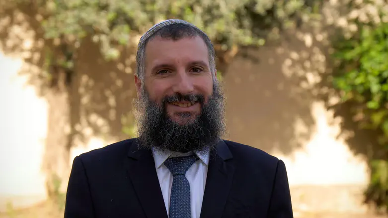 הרב יוסף טהר