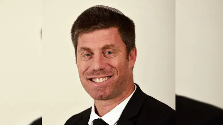 פנחס מיכאלי