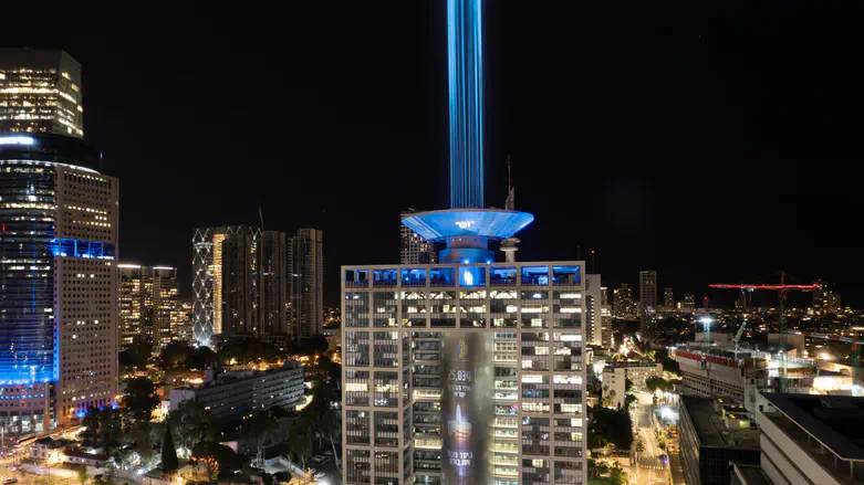 אלומת אור לזכרם