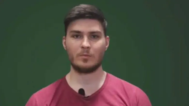 סשה טרופנוב