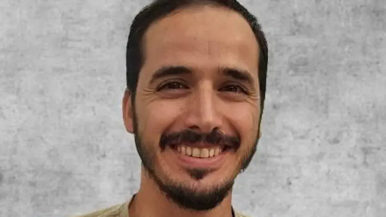 ישי אלמקייס