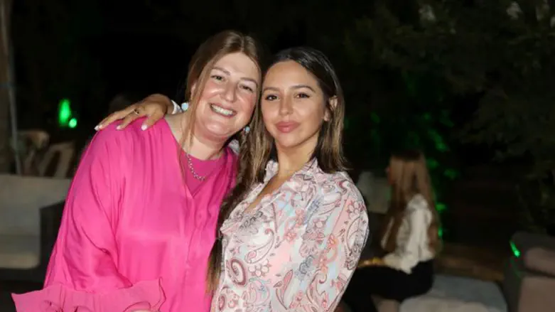 היום הולדת לברכה שילת