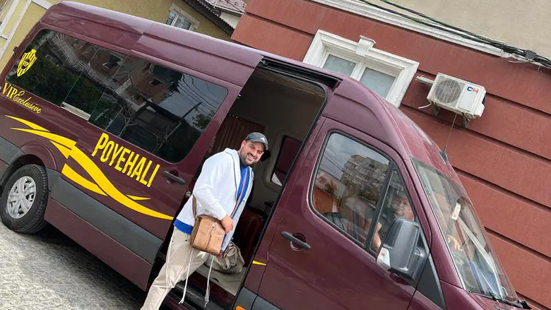 עקיבא תרוג'מן