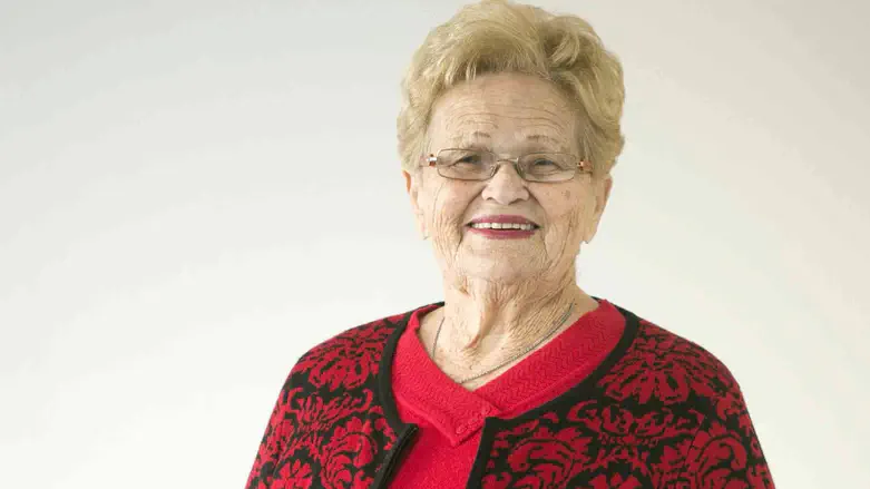 פנינה רוקח ז"ל 