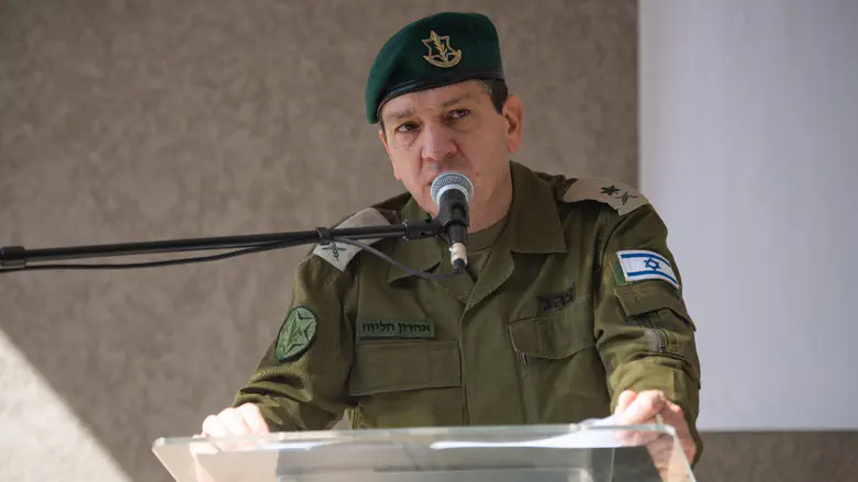 אהרון חליוה