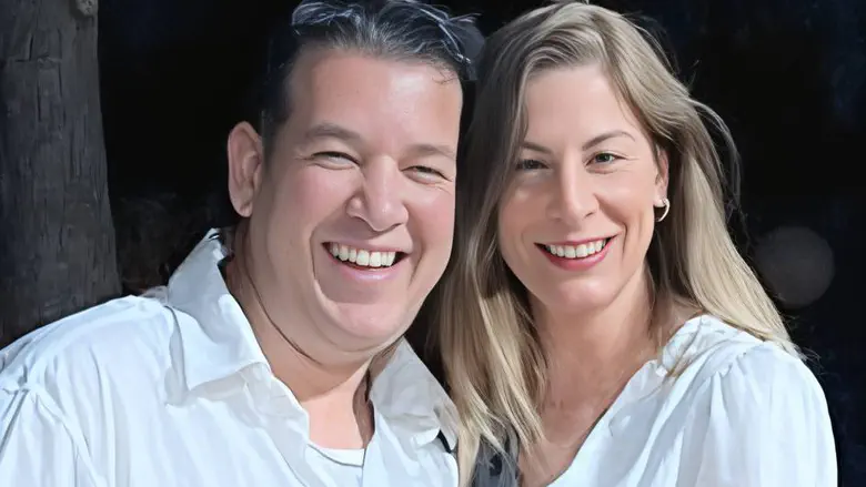 ניר ונועה ברנס