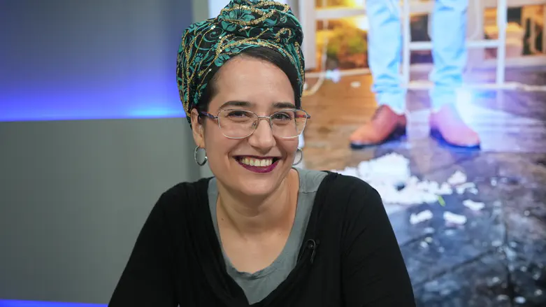 צאלה גז הי"ד 