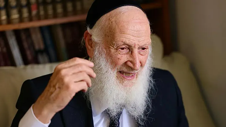 הרב שמואל בצלאל