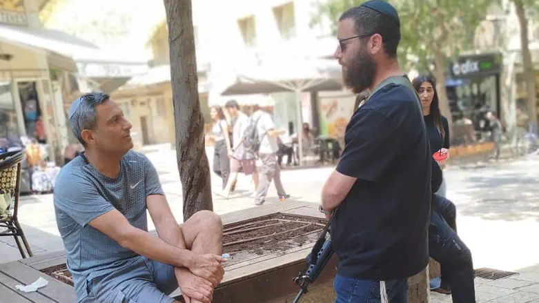 דוידי וריזל