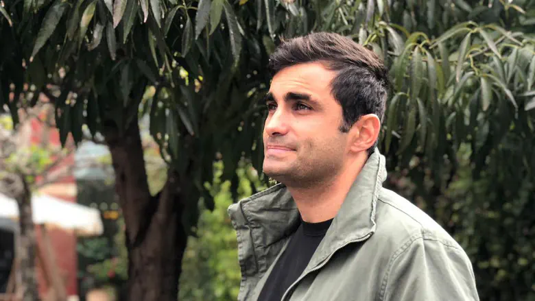 רס"ם (במיל') דניאל אלוש ז"ל