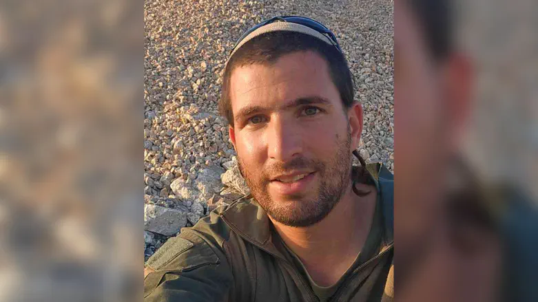 אביעד ניימן ז"ל 