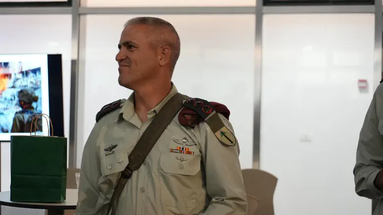 אל"ם אורי לוין