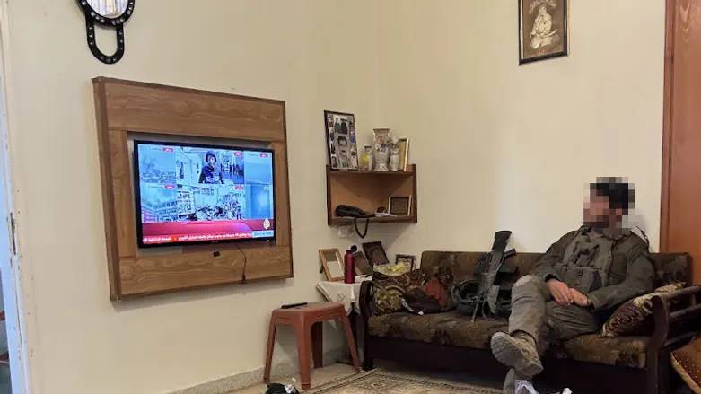 תקשורת בלבנון