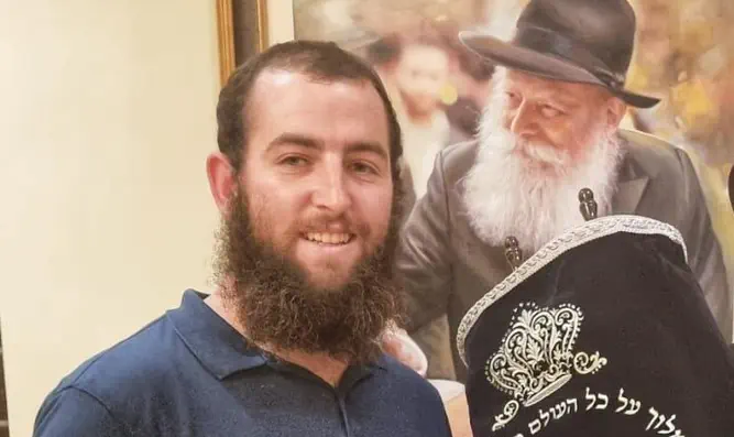 הרב צבי קוגן ה"יד 