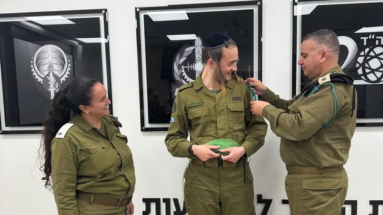 יענקי גולדהבר