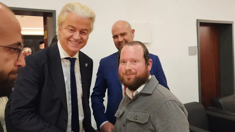 וילדרס עם ברגמן