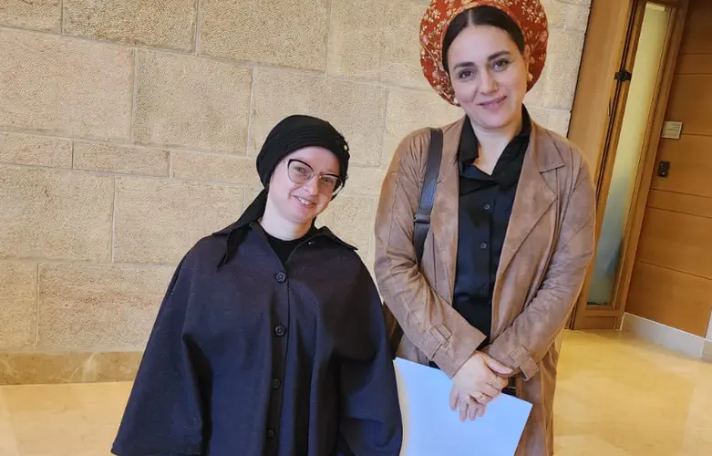 לוין וסון הר מלך