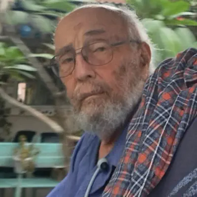 אריה זלמנוביץ' ז"ל